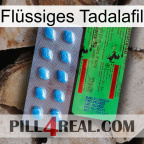 Flüssiges Tadalafil new03